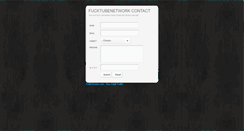 Desktop Screenshot of fucktubenetwork.com